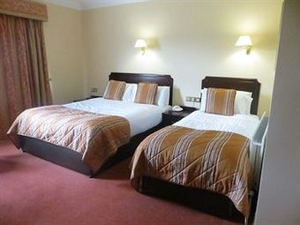 Milford Inn Hotel
