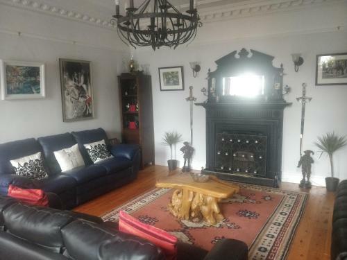 Avonmore House B&B