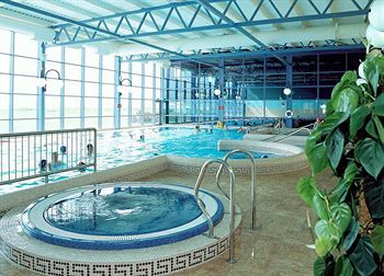 Quality Hotel & Leisure Centre Youghal