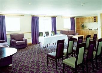 Quality Hotel & Leisure Centre Youghal