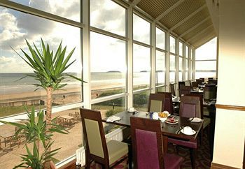 Quality Hotel & Leisure Centre Youghal