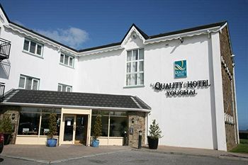 Quality Hotel & Leisure Centre Youghal