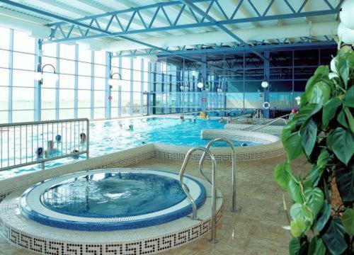 Quality Hotel Youghal Holiday Homes