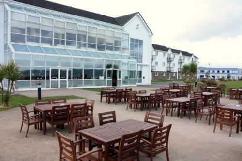 Quality Hotel Youghal Holiday Homes