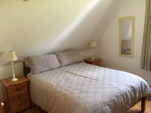 Baile Slievemore Holiday Homes