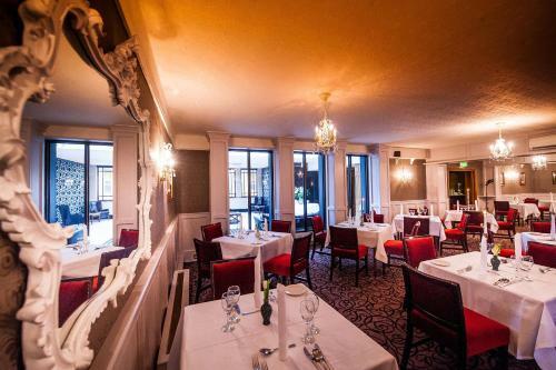 Devon Inn Hotel