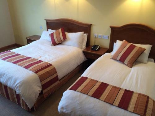 Achill Cliff House Hotel