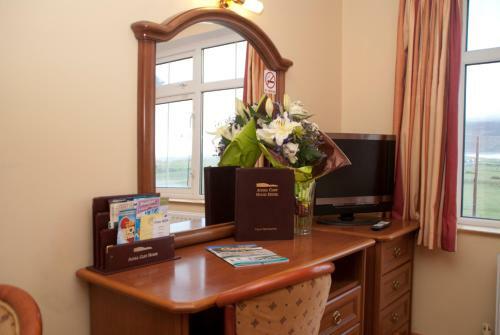Achill Cliff House Hotel