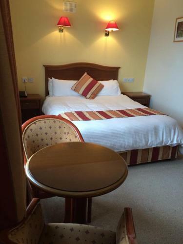 Achill Cliff House Hotel
