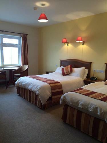 Achill Cliff House Hotel