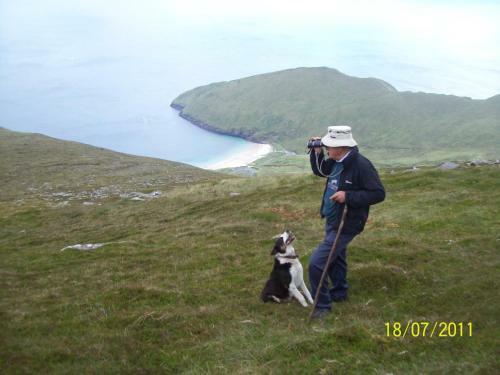 Achill Cliff House Hotel
