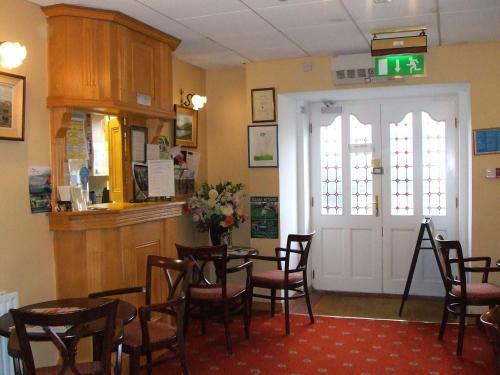 Achill Cliff House Hotel