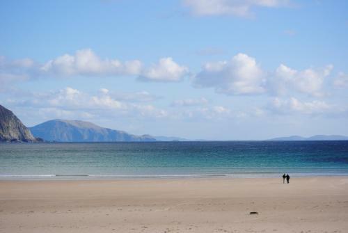 Achill Cliff House Hotel