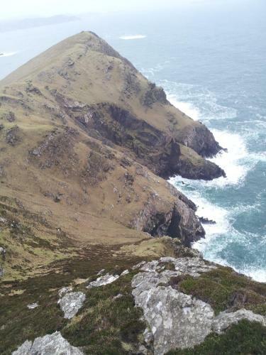 Achill Cliff House Hotel
