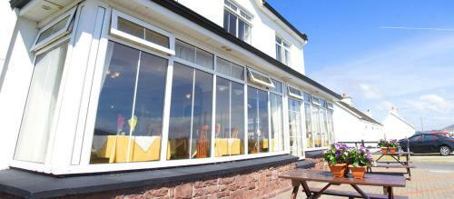 Achill Cliff House Hotel