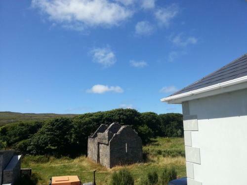 Hostal Kilmurvey House