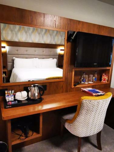 Bridge House Hotel, Leisure Club & Spa