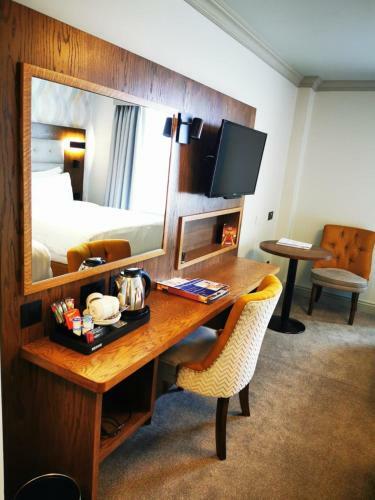Bridge House Hotel, Leisure Club & Spa
