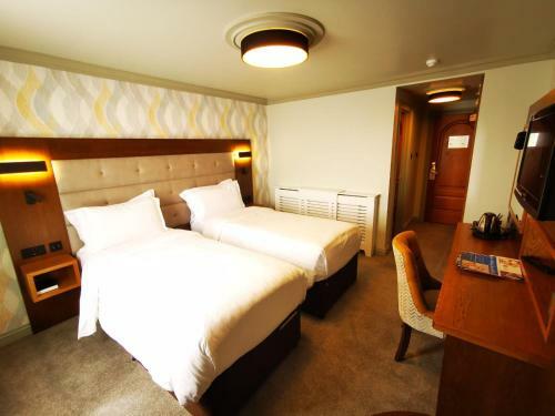 Bridge House Hotel, Leisure Club & Spa