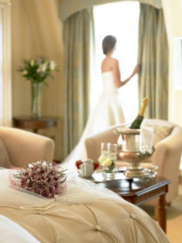 Bridge House Hotel, Leisure Club & Spa