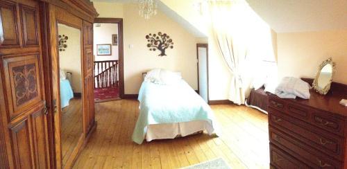 White Hill Country House B&B