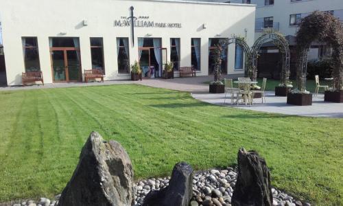 Mcwilliam Park Hotel