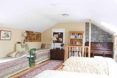 Lough Key House Boutique B&B