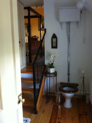 Lough Key House Boutique B&B