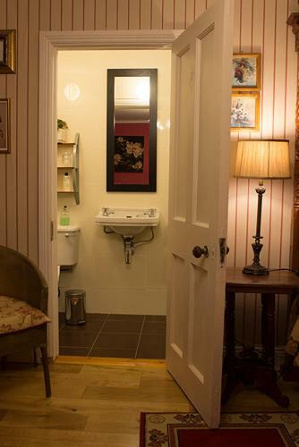 Lough Key House Boutique B&B