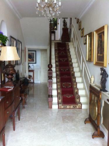 Lough Key House Boutique B&B