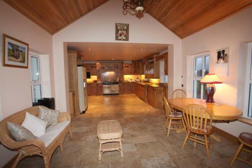 Bed & Breakfast The Meadows Guest House