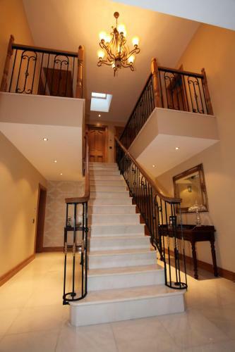 Bed & Breakfast The Meadows Guest House