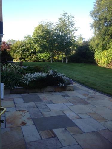 Forest Park House B&B
