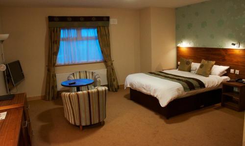 Hostal Durkin's Bar, Restaurant & Guesthouse
