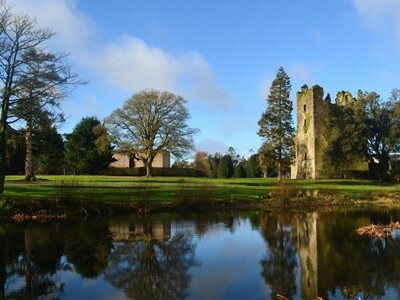 Castlemartyr Resort Hotel