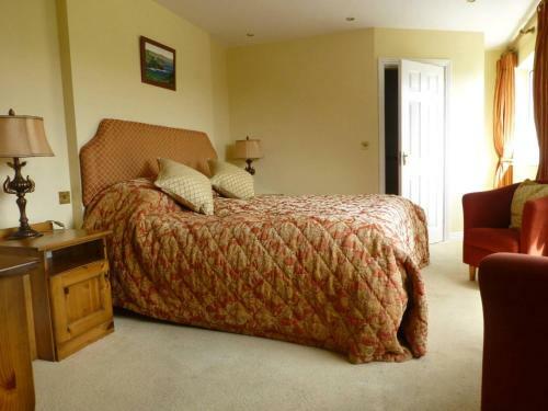Bed & Breakfast Island View House