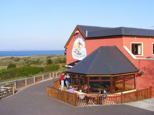 Tralee Bay Holiday Village