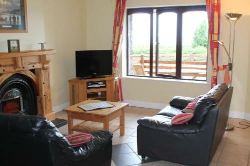 Tralee Bay Holiday Village