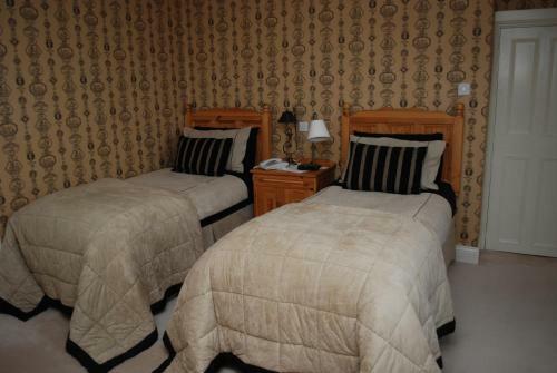 Hostal The Shores Country House
