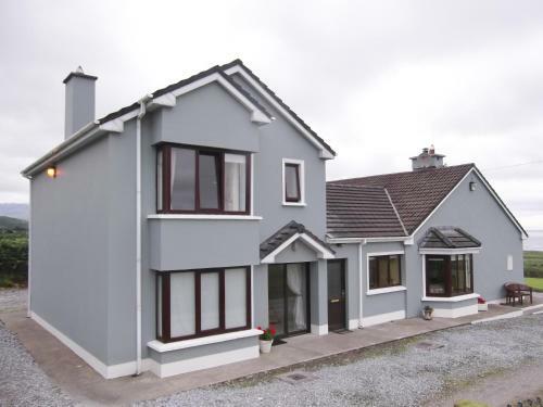 Fort Farmhouse B&B