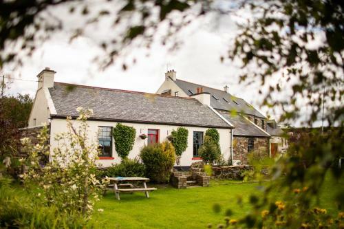 Albergue Corcreggan Mill Lodge