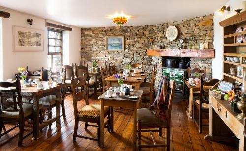 Albergue Corcreggan Mill Lodge