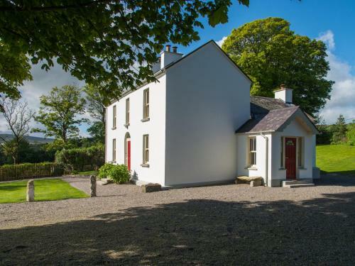 Hostal Abhainn Ri Guesthouse