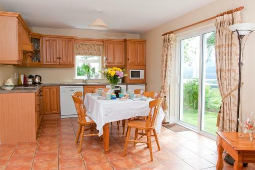 Abhainn Ri Self Catering Cottages