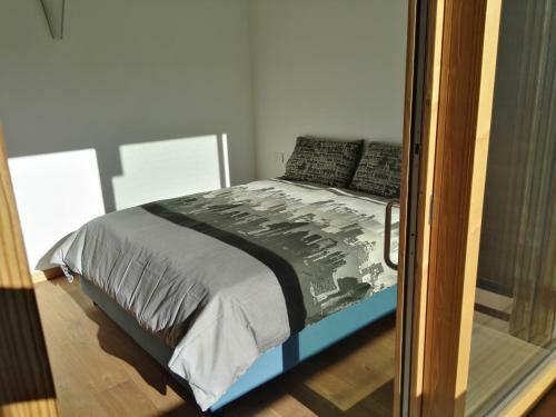 Apartamento Villa Belvedere