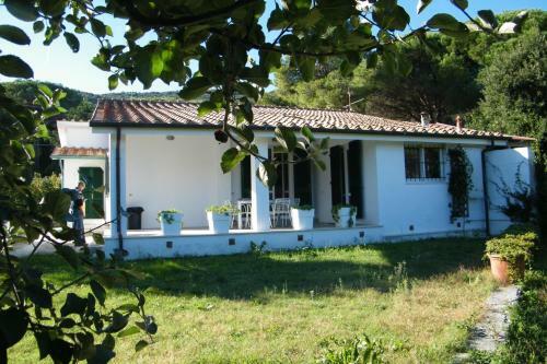 Villa 021 La Rondinella