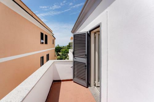 La Casa Del Professore - Gioia Apartments