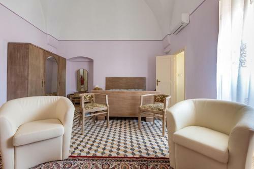 Apartamento Antica Dimora Stasi
