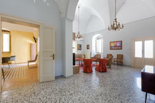 Apartamento Antica Dimora Stasi