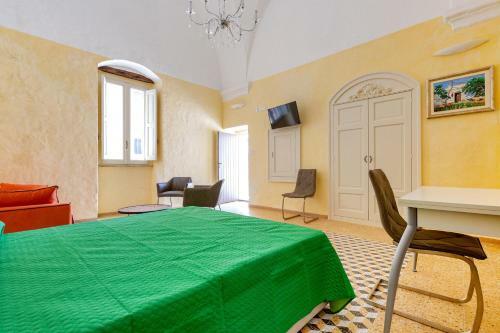 Apartamento Antica Dimora Stasi